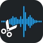 Logo of Music Editor & Mp3 Song Maker android Application 